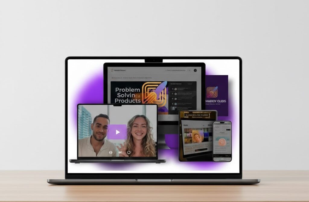 Leo Iciano & Margarita Schneider – Elite Ecom Academy
