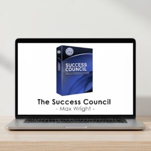 Max Wright – The Success Council
