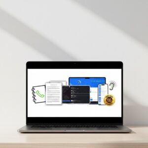 Dylan Rich – Sales Team Whisperer Program