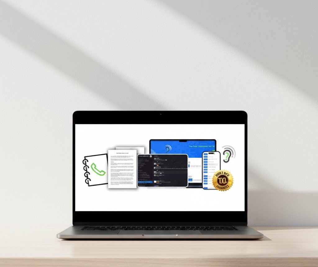 Dylan Rich – Sales Team Whisperer Program