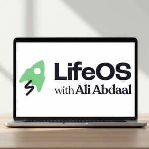 Ali Abdaal – Life OS