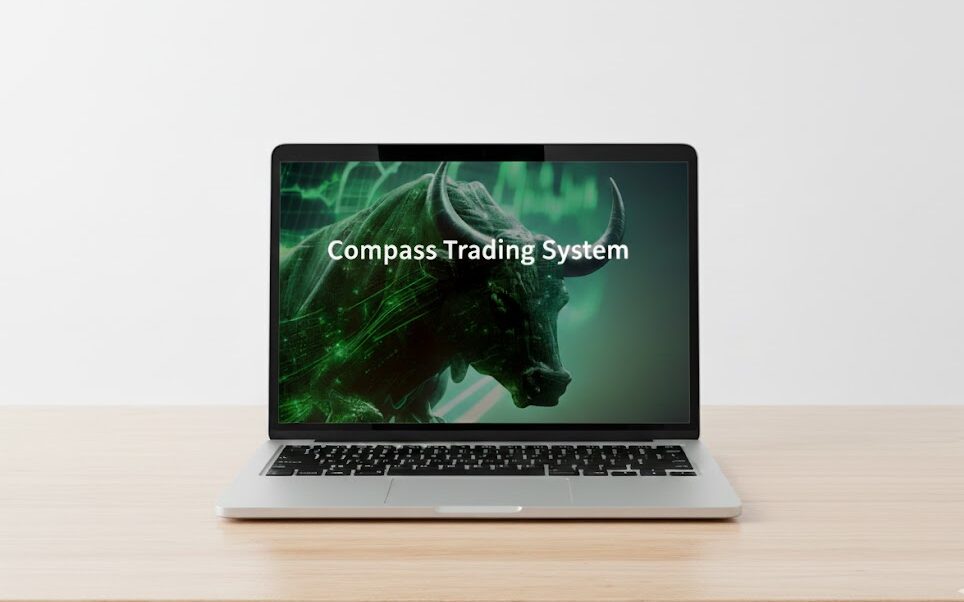 Right Line Trading – Compass Trading System