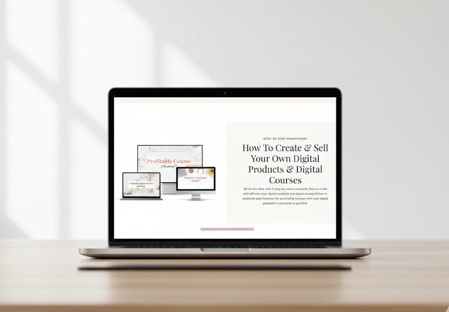 Natalia Raitomaki – Sales Automation System