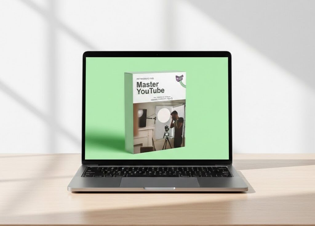 Matt D’Avella – Master YouTube 2.0