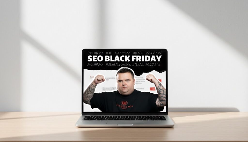 Craig Campbell – SEO Course