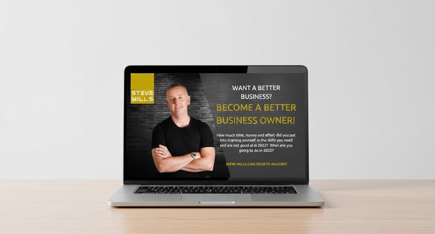 Keith Cunningham – Plan or Get Slaughtered