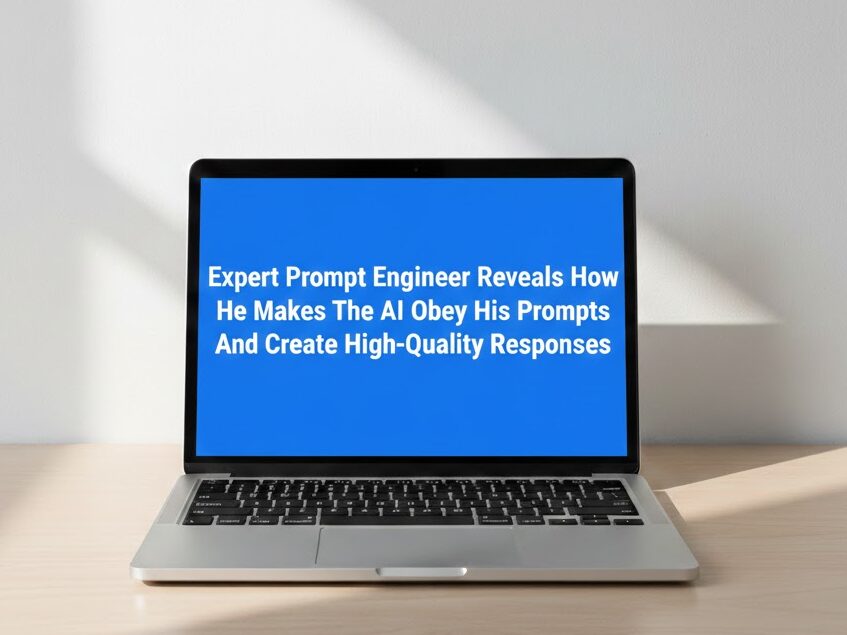 Matt Zimmerman – AI Prompt CREATORS