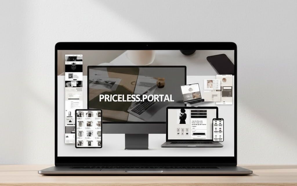 Priceless Portal – Collection