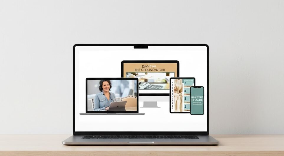 Samantha English – Local Business Bootcamp