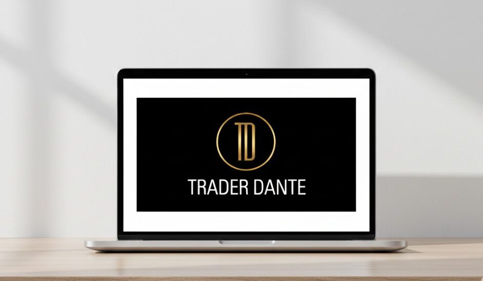 Trader Dante – Edges for Ledges