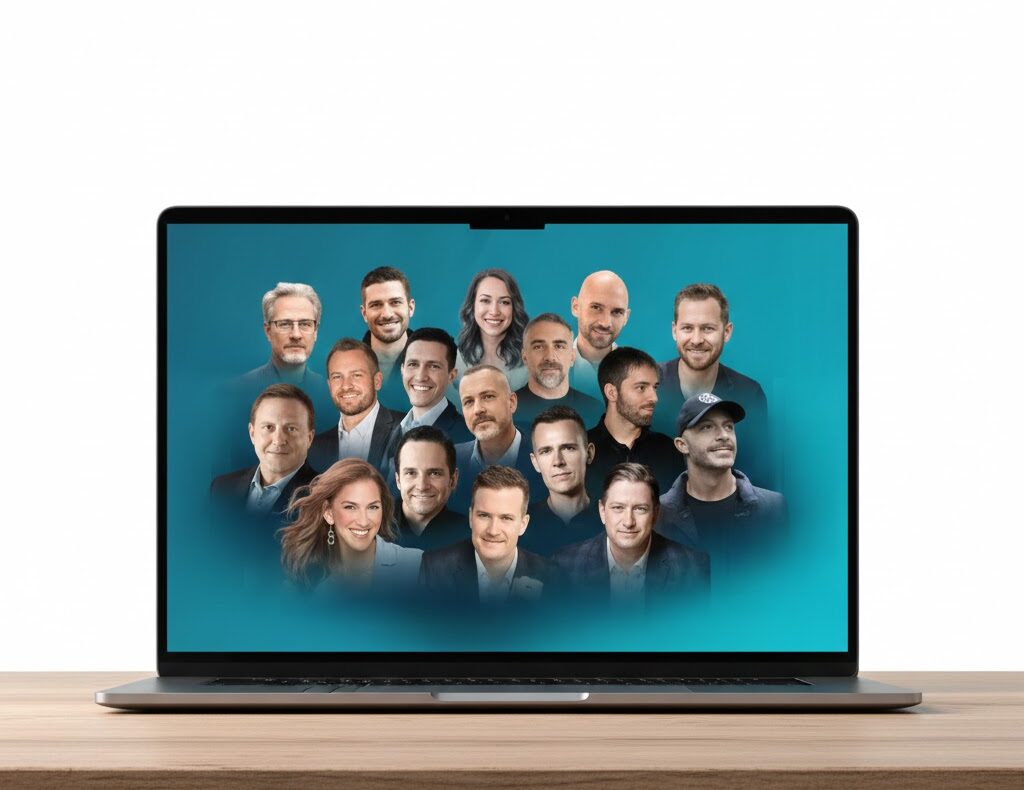 Ross Tomkins – Business Acquisition Virtual Summit 2025