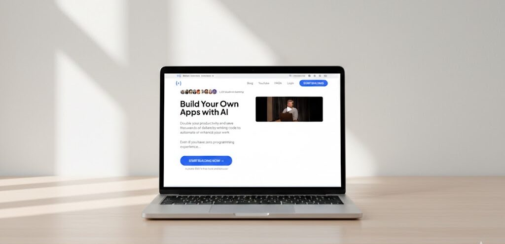 Nat Eliason – Build Your Own Apps