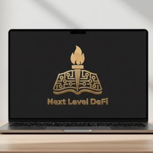 Vadim Voss – Next Level DeFi StellaSwap Course