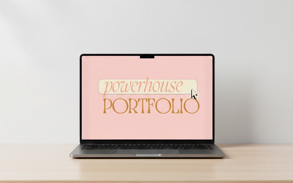 Ayesha Santos – Powerhouse Portfolio