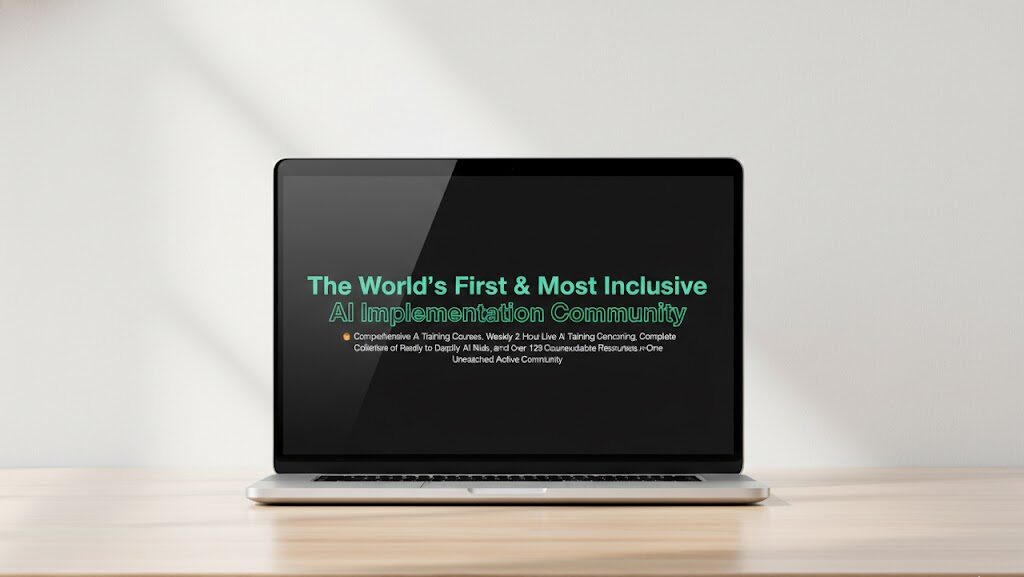 First Movers R&D AI Labs – All Courses