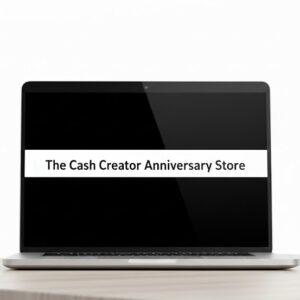JK Molina – Cash Creators September Bundle