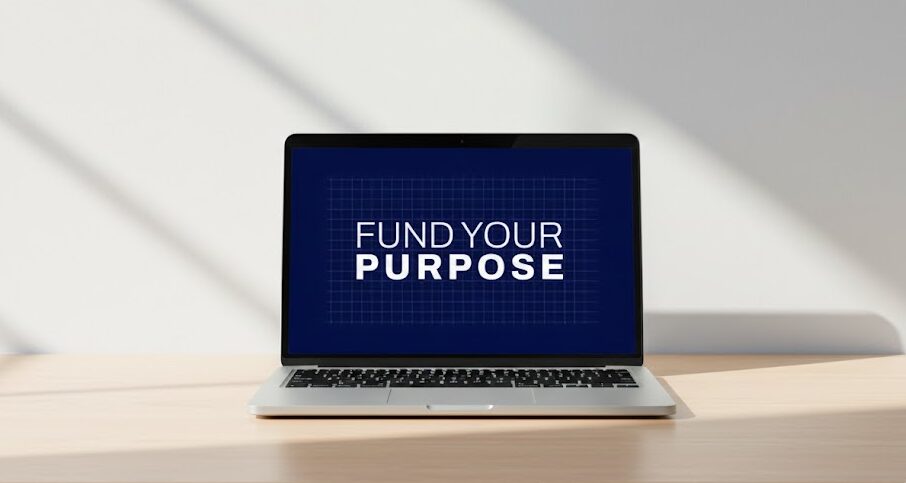 Peter Diamandis – Fund Your Purpose
