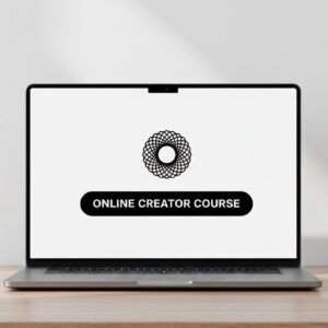 Oliur – Online Creator Course
