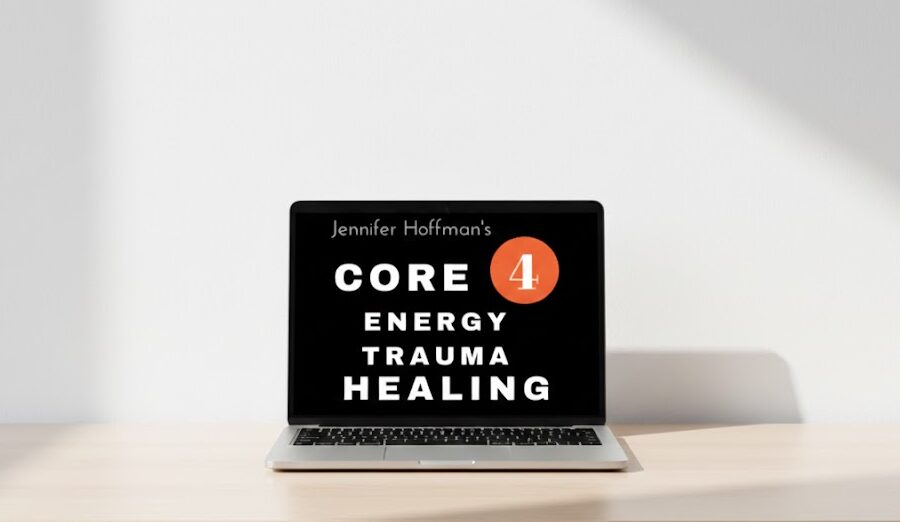 Jennifer Hoffman – Core 4 Karma & Energy Healing