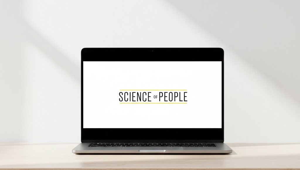 Vanessa Van Edwards – People School