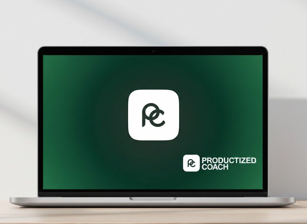 Zac Hansen – The Productized Community