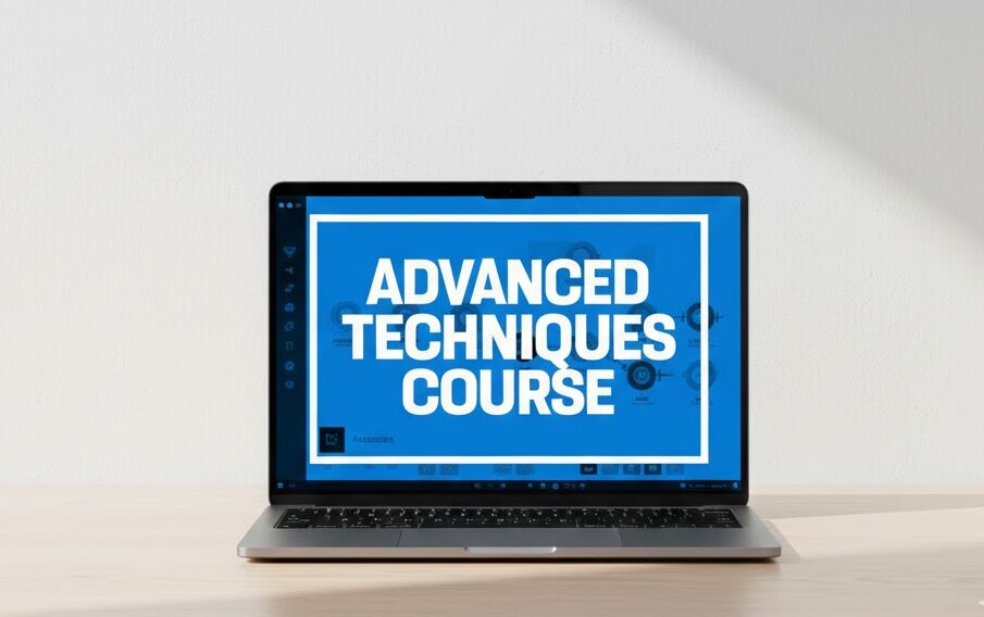 Mitch Baylis – Make.com Advanced Business Automation Course Update