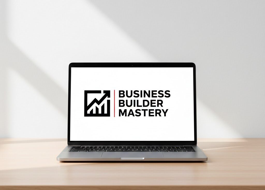 Jaelin White – Business Builder Mastery
