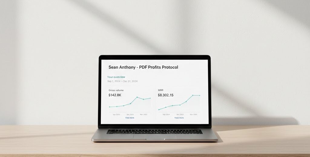 Sean Anthony – PDF Profits Protocol