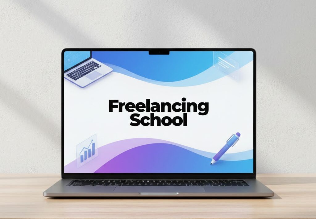 Joanna Wiebe – Freelancing School