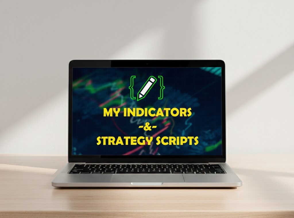 Matthew J. Slabosz – Pine Script Indicators & Strategies