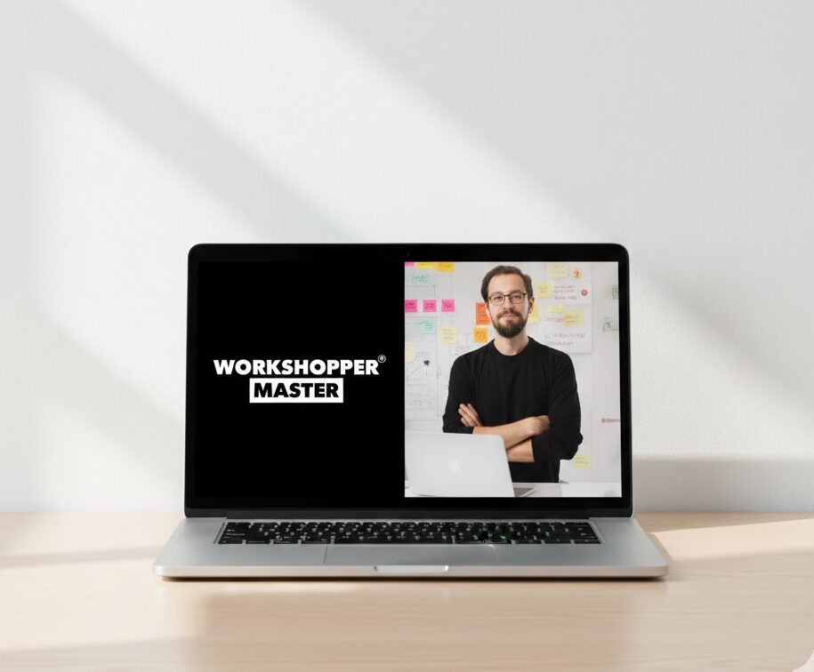 Aj Smart – Workshopper Master