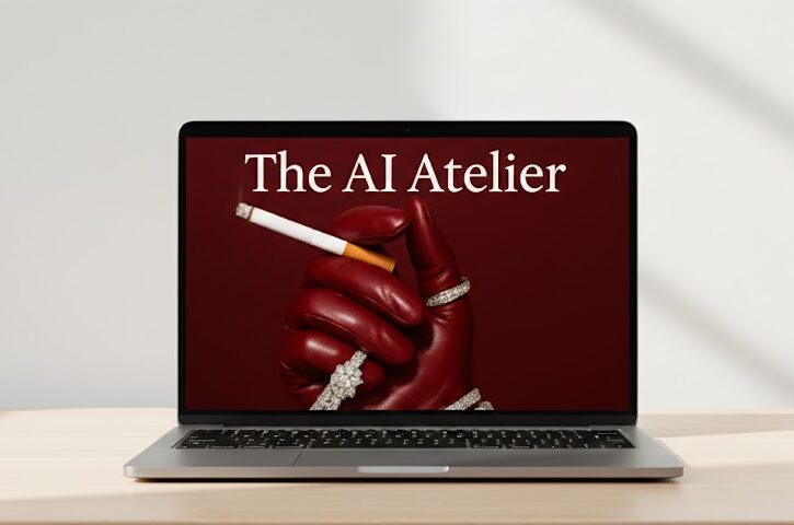 Niko X Studios – The Ai Atelier