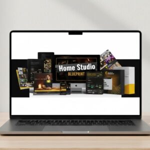 Simone Ferretti – Home Studio and Viral Video Blueprint