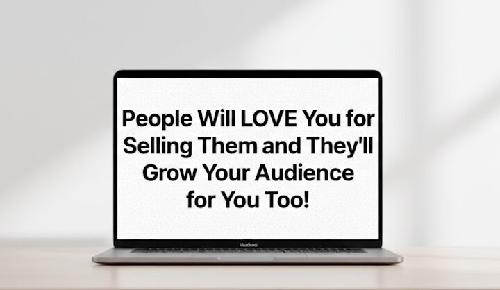 James Foster – Paywall Profits