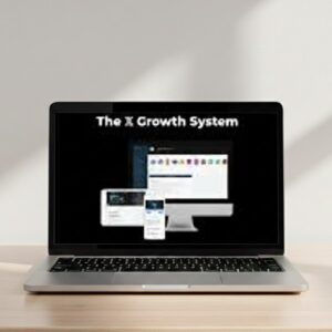 Stijn Noorman – The X Growth System