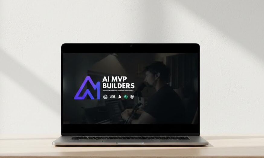 Prajwal Tomar – AI MVP Builders