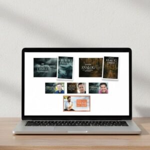Ryan Levesque – Ultimate Zig When They Zag Bundle