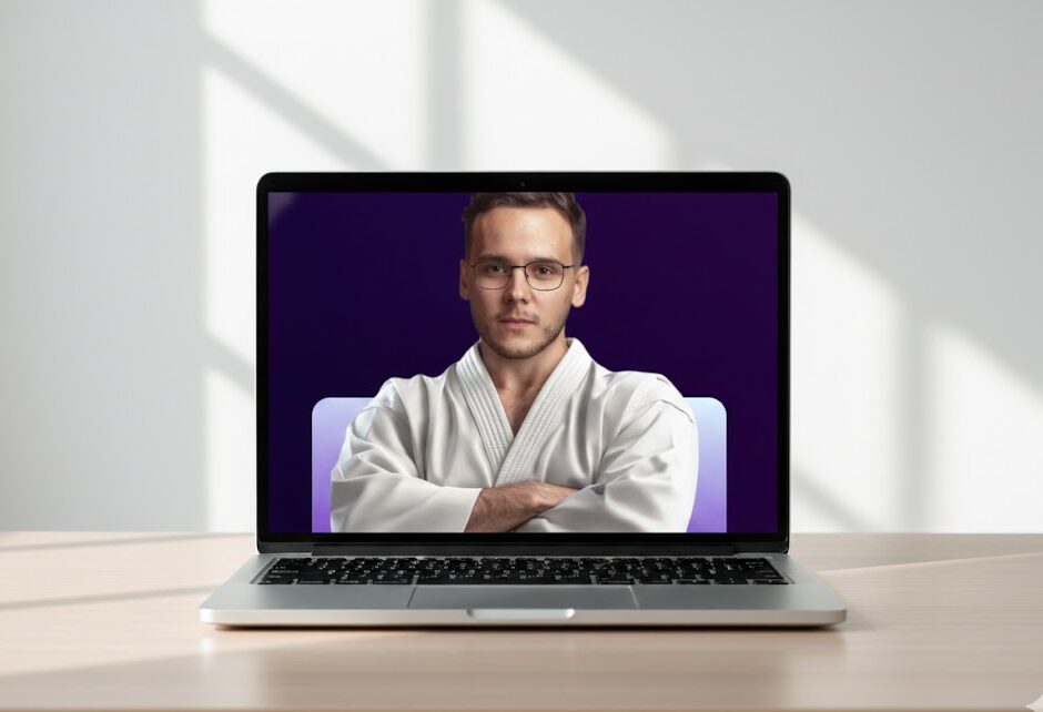 Hrabren Lindfors – Instagram Content Creation Dojo