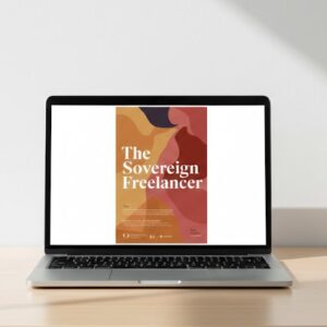 Nick Usborne – The Sovereign Freelancer
