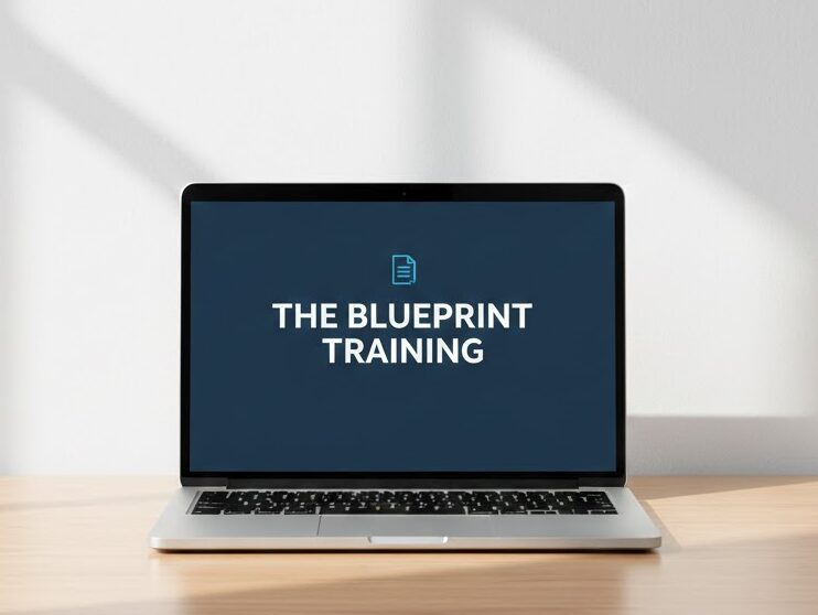 Ryan Stewart – The Blueprint Training 2025