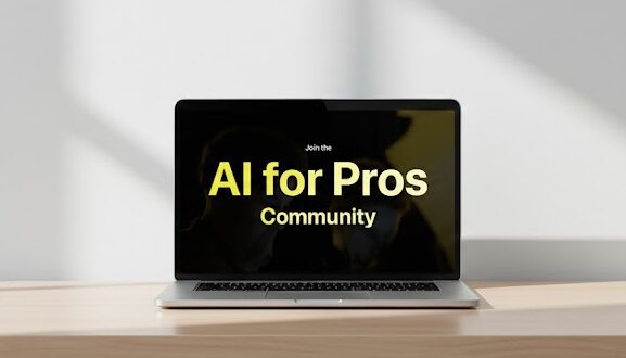 Sirio Berati – AI For Pros