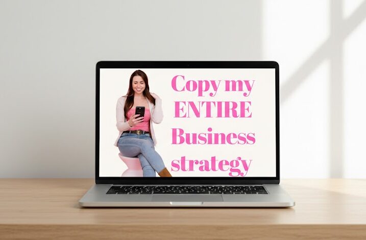 Sheri Cromarty – Course Bundle + Stories That Make Bank