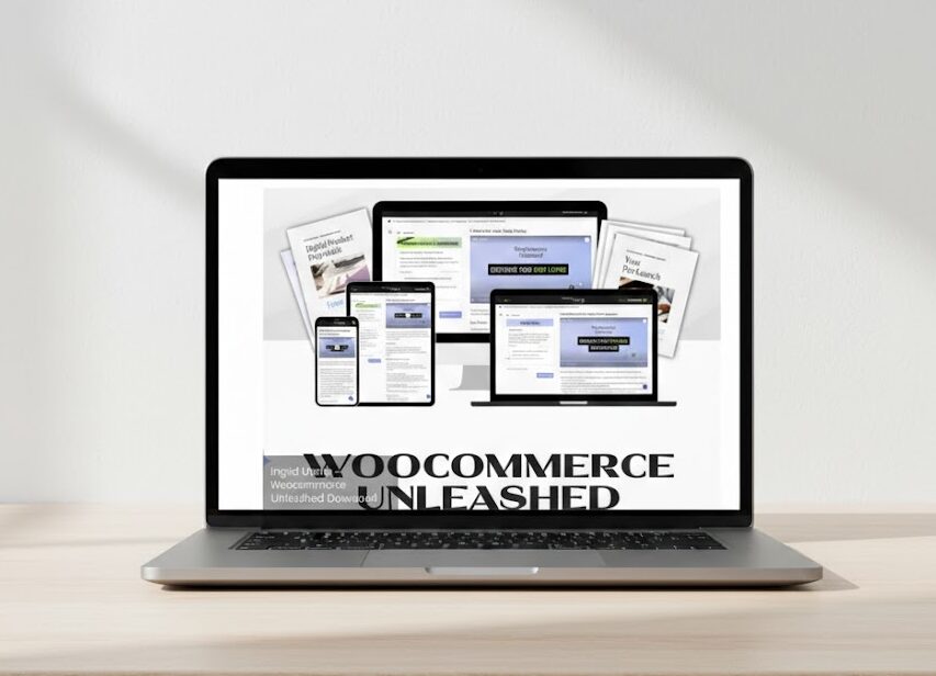Ingrid Urena – Woocommerce Unleashed