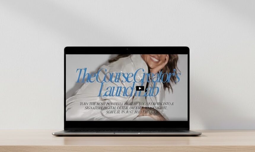Jamie Sea – The Course Creator’s College (CEO CLUB 2)