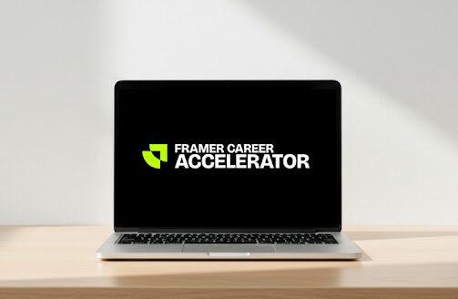 Ryan Hayward – Ultimate Framer Career Accelerator Course