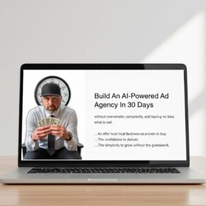 Sam Carlson – Agency MVP