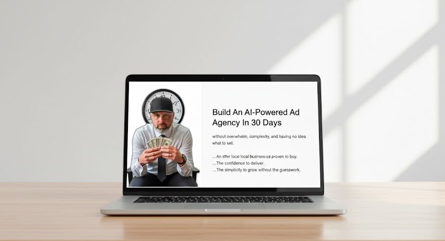Sam Carlson – Agency MVP