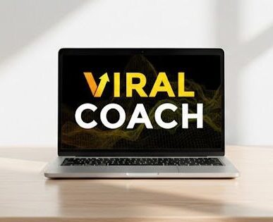 Daniel Iles – Viral Coach