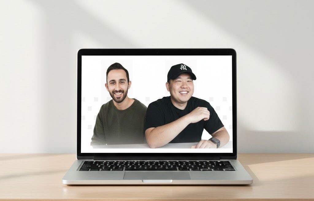 Jimmy Kim & Chase Dimond – Ecom Email Certified