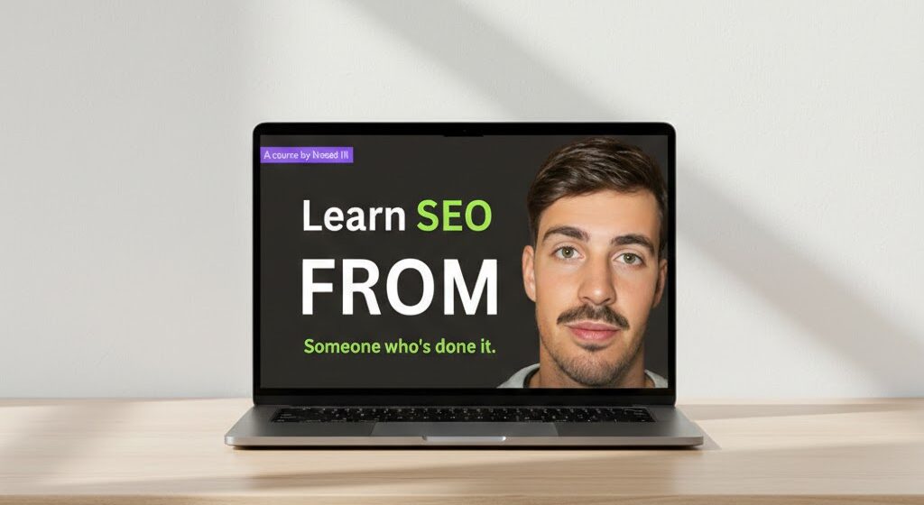 Vasco Monteiro – Rank sites and Make Money with SEO (Everything I know)